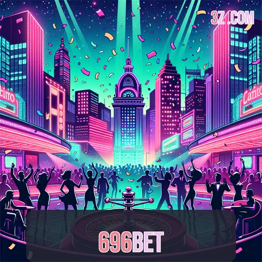 Apostas Inovadoras: 696BET.COM Eleva Sua Experiência de Jogo