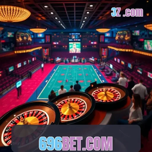 696BET.COM Apostas ao Vivo
