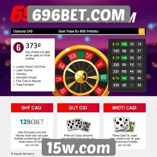 O impacto dos jogos de azar na economia