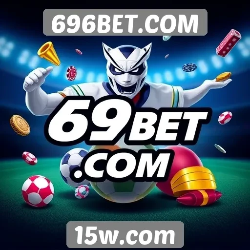 Opções de jogos disponíveis na plataforma 696BET