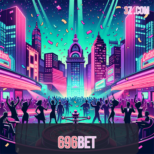 Apostas Inovadoras: 696BET.COM Eleva Sua Experiência de Jogo