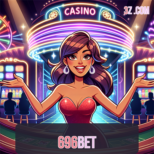 Segurança e Diversão: A Confiável Experiência de 696BET.COM