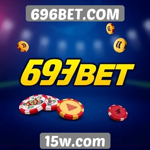 Recursos disponíveis para jogadores no 696BET.COM