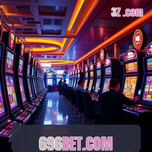 696BET.COM Suporte ao Cliente