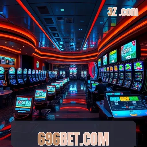 696BET.COM Jogos de Mesa