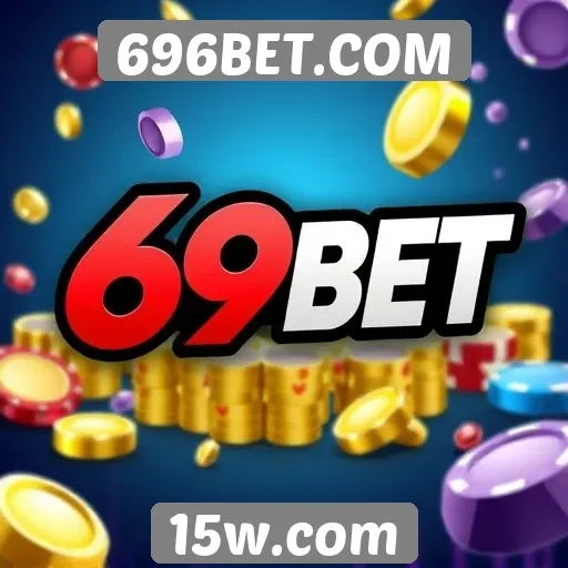 Tipos de jogos disponíveis em 696BET.COM